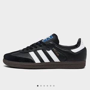Adidas Sambas